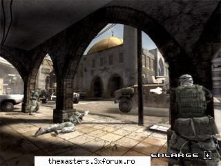Battlefield 2 - OaKy - Battlefield 2