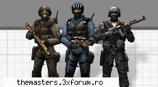 Condition-Zero - Care ati jucat acest Cs ji cum vi se pare. Mia - Counter-Strike:Condition-Zero