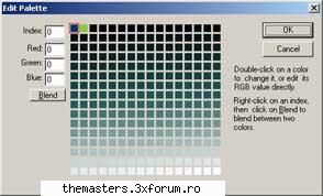 Creeaza Spray logo - Pasul 5: - Odata ce ai dat Paste, poti sa inchizi - Help