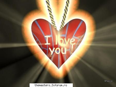 Love=... - Pt. voi ce inseamna acest cuv.??? - Love