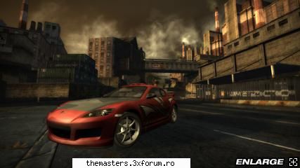 Need For Speed -=Most Wanted=- - OaKy - NFS-=Most Wanted=-