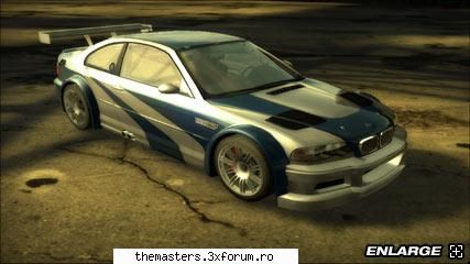 Need For Speed -=Most Wanted=- - OaKy - NFS-=Most Wanted=-