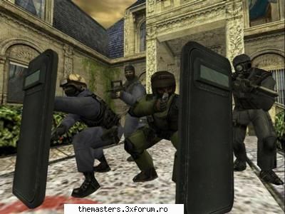 News - Counter-Strike 1.6 - Valve a lansat - News