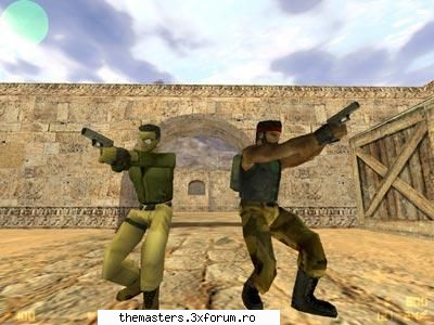 ScreenShot - OaKy - Counter-Stike 1.6