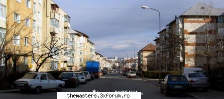 Suceava - OaKy - Poze din orasul tau
