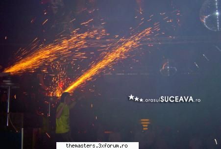 Suceava - Sistem in Shock Club - Poze din orasul tau
