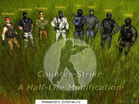 [-=TheMasters=-] - Ce parere aveti despre acest clan?! - [-=TheMasters=-]