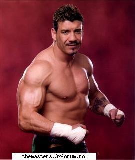wrestling - Poze cu Eddie-Guerrero - Sport