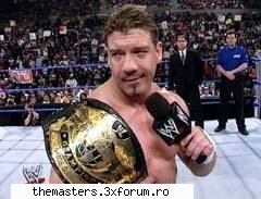 wrestling - Poza Cu Eddie-Guerrero - Sport